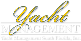 Yacht Management South Florida Inc 